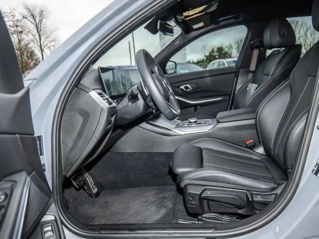 BMW 318 318i Comfort pakket M-Sport Sedan