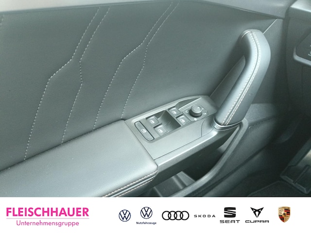 Cupra Leon 1.5 eTSI ACT 150 PS Navi + PDC + LED