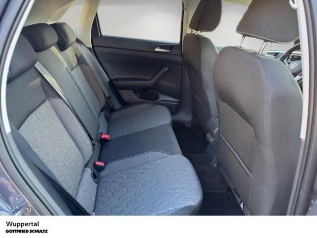 Volkswagen Polo 1.0 TSI Move