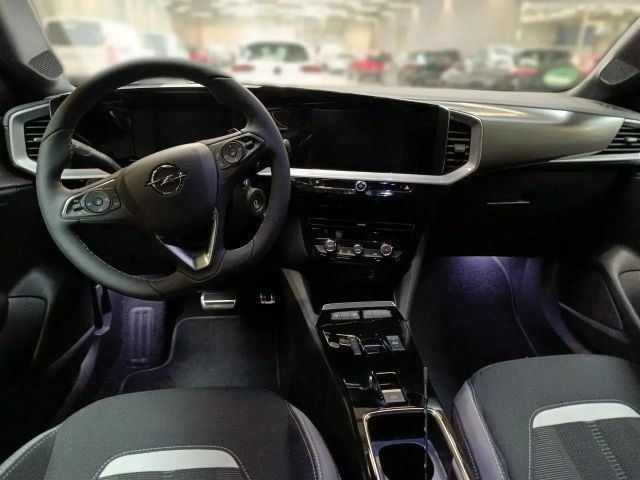 Opel Mokka GS-Line Grand Sport