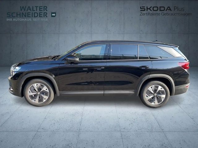 Skoda Kodiaq 2.0 TDI 4x4 Selection