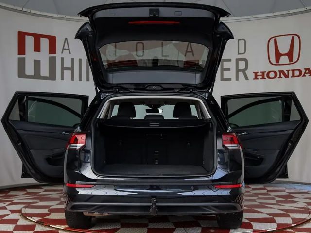 Volkswagen Golf DSG Variant