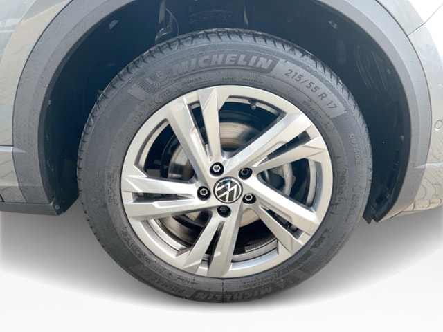 Volkswagen T-Roc 1.5 TSI DSG IQ.Drive