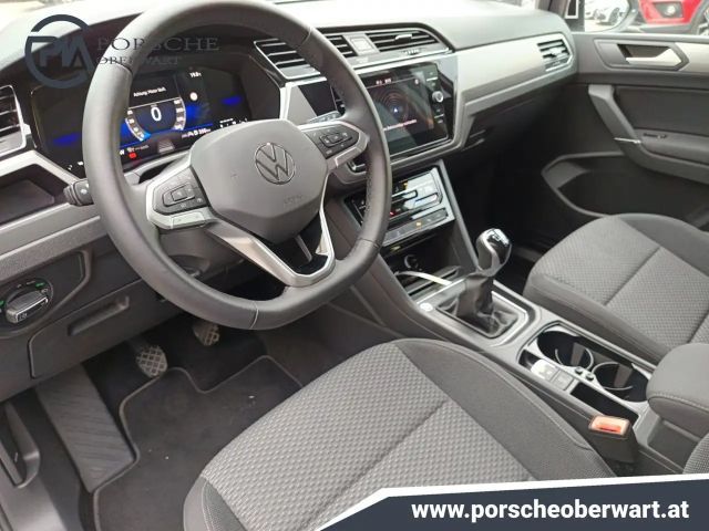 Volkswagen Touran Friends TDI
