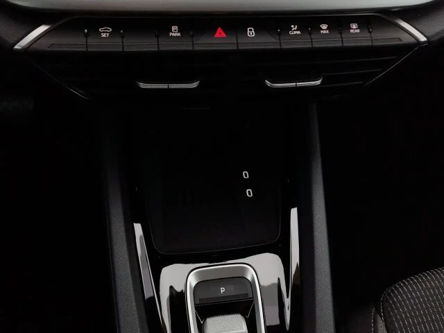 Skoda Octavia Selection