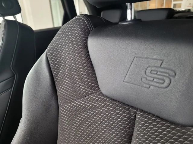 Audi Q3 45 TFSI Hybride S-Line