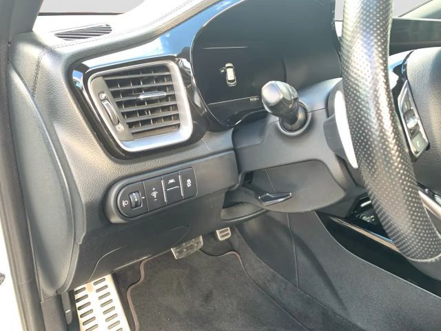 Kia ProCeed GDi GT-Line