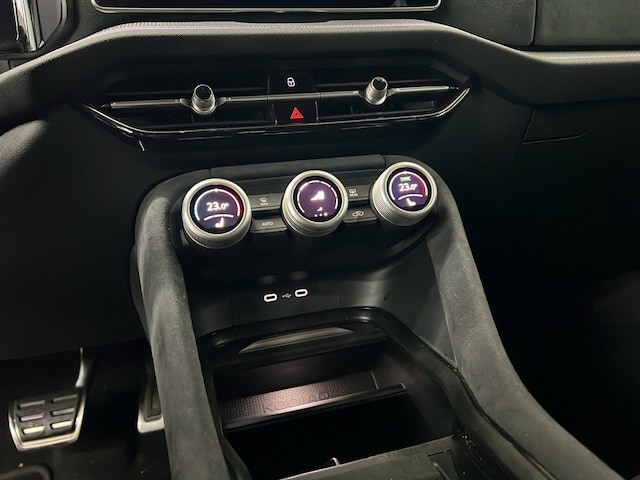 Skoda Kodiaq 2.0 TSI 4x4 Sportline