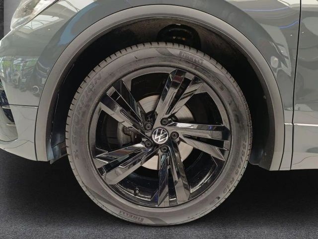 Volkswagen Tiguan 2.0 TDI DSG