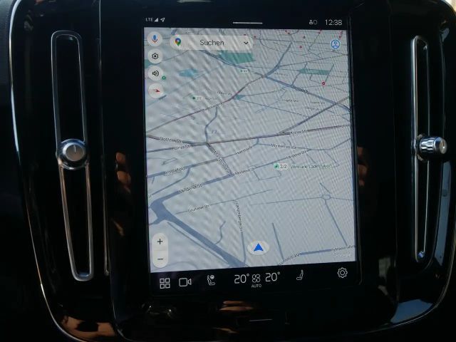 Volvo C40 Core Recharge