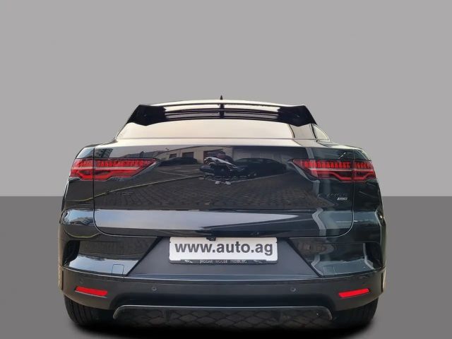 Jaguar I-Pace S