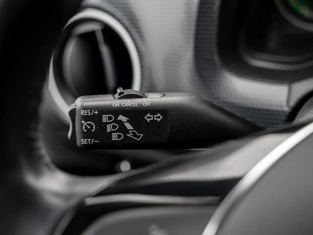 Volkswagen e-up! KAM SHZ KLIMA BLUETOOTH GRA