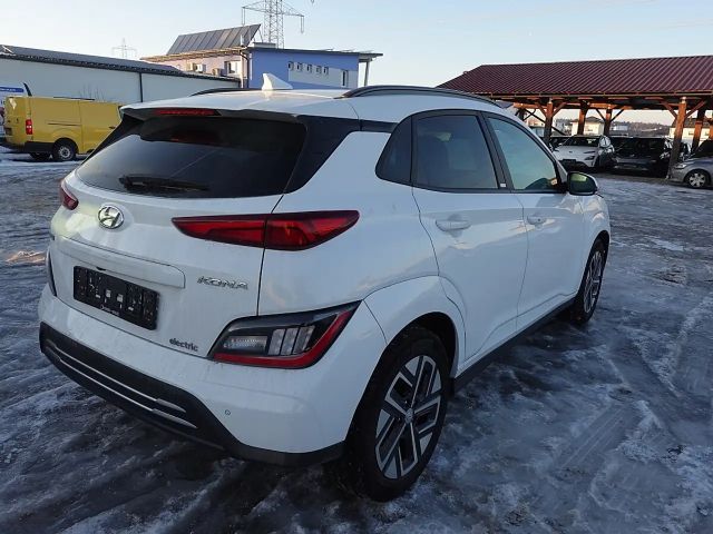 Hyundai Kona 39 kWh Electric