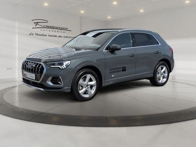 Audi Q3 35 TFSI
