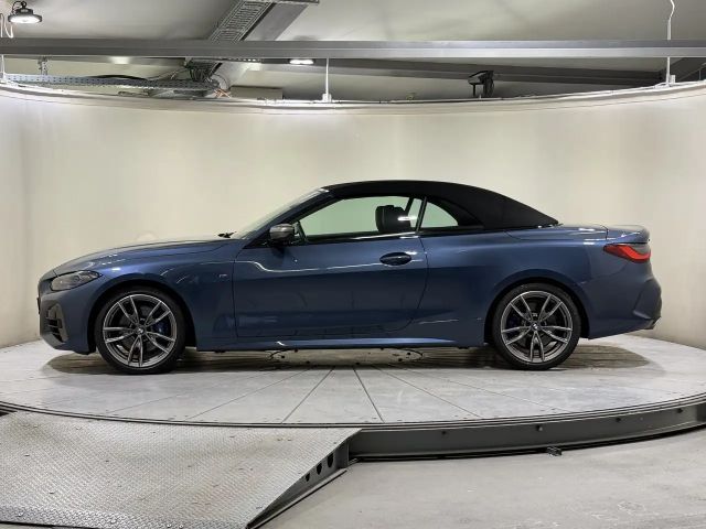 BMW 440 Cabrio M440i xDrive