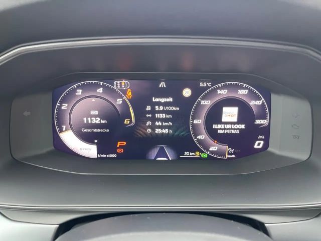 Cupra Leon DSG Sportstourer