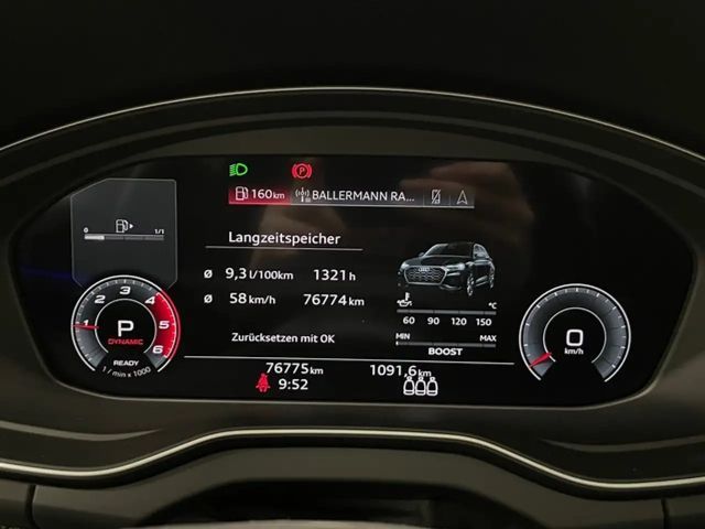 Audi SQ5 Quattro Sportback