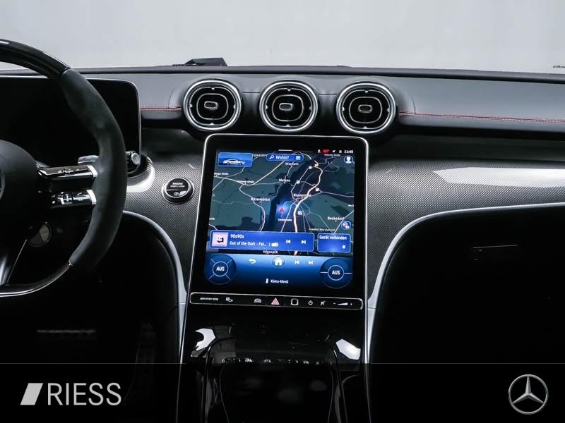 Mercedes-Benz AMG CLE 4MATIC