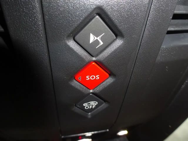 DS DS 7 Crossback Crossback E-Tense