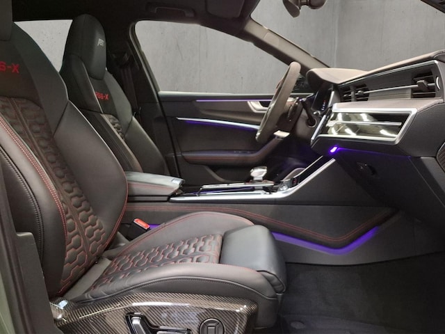 Audi RS6 Avant Quattro