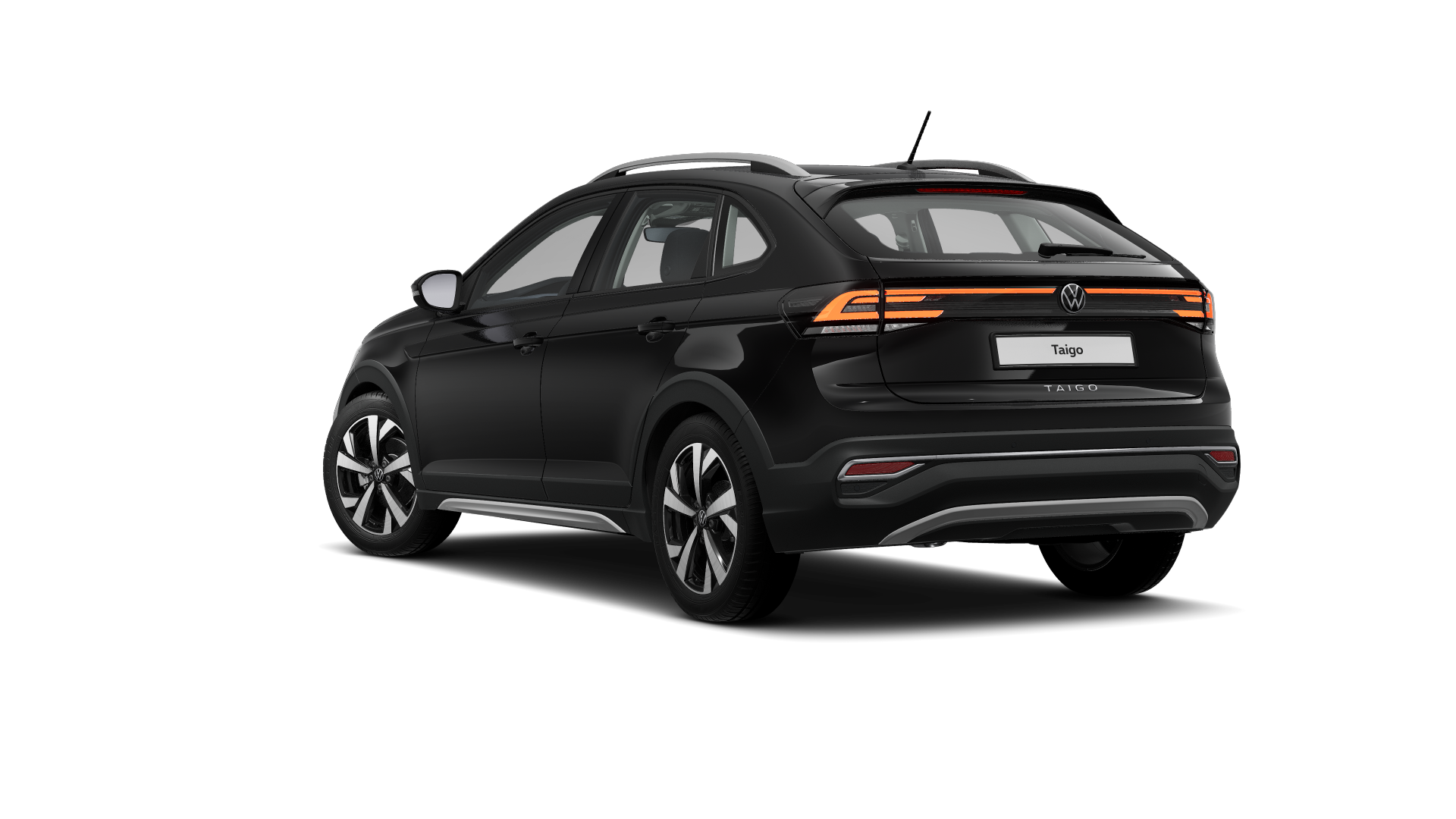 Volkswagen Taigo 1.0 TSI DSG IQ.Drive Style