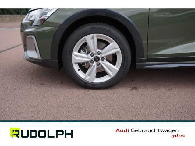 Audi A3 35 TFSI S-Tronic Sedan