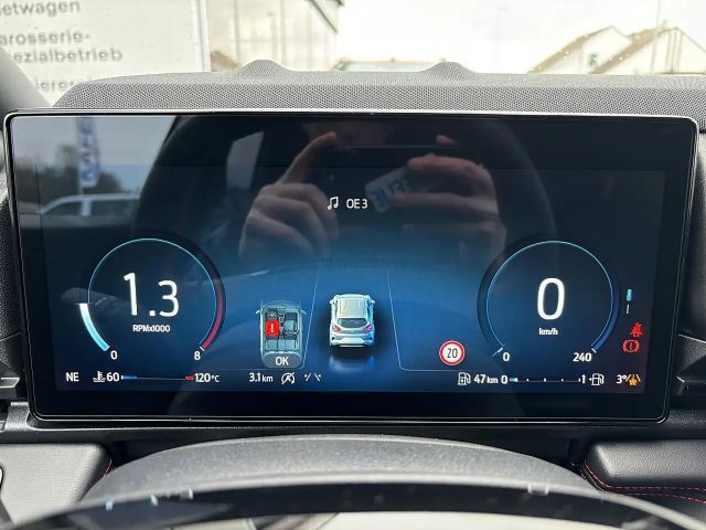 Ford Puma EcoBoost ST Line