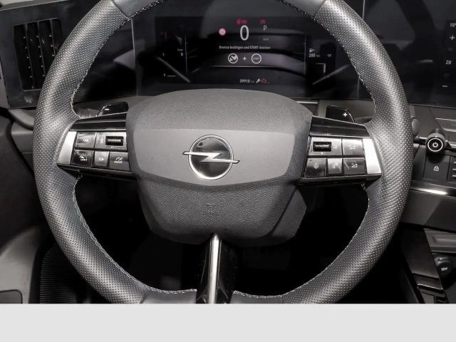 Opel Astra 1.5 Turbo Elegance