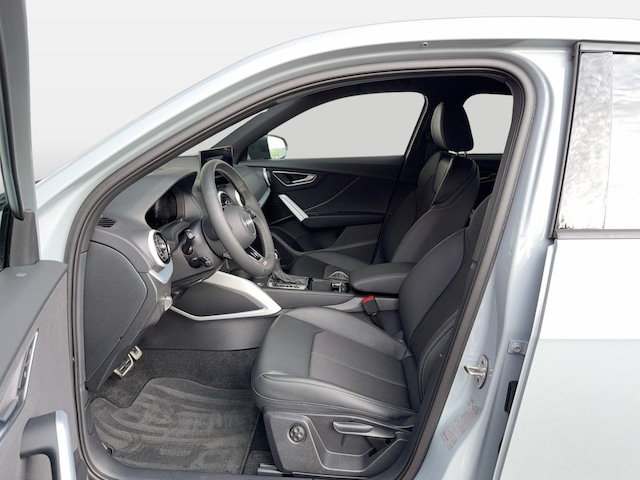 Audi Q2 35 TFSI S-Line S-Tronic