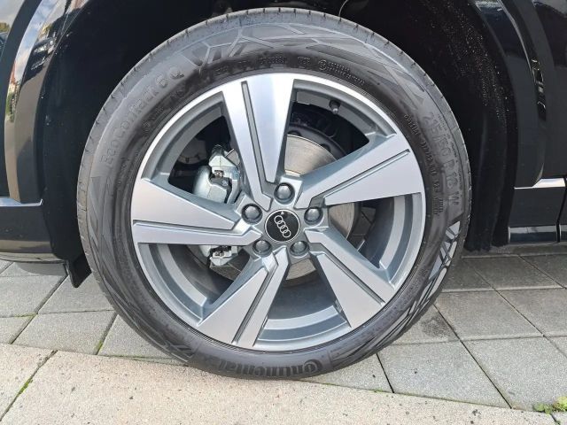 Audi Q2 30 TFSI