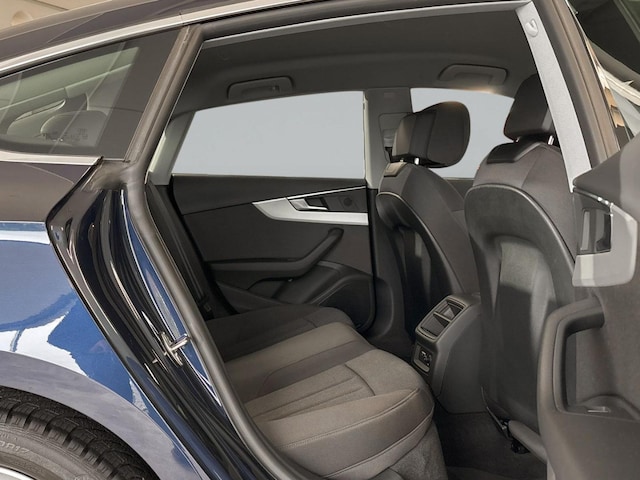 Audi A5 35 TFSI S-Tronic Sportback