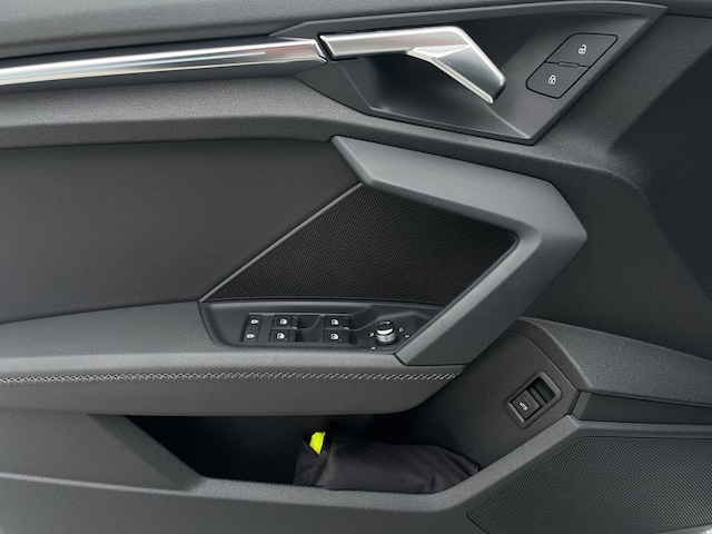 Audi S3 Quattro S-Tronic Sedan