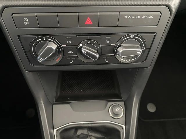 Volkswagen T-Cross 4Me TSI