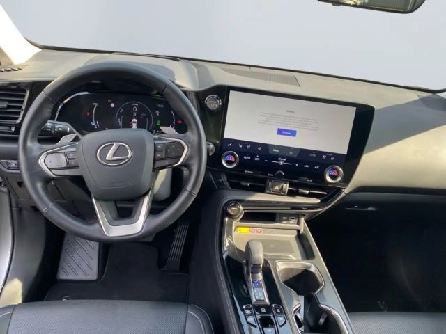 Lexus NX 450h Executive Line