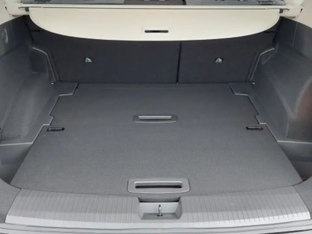 Nissan X-trail N-Connecta