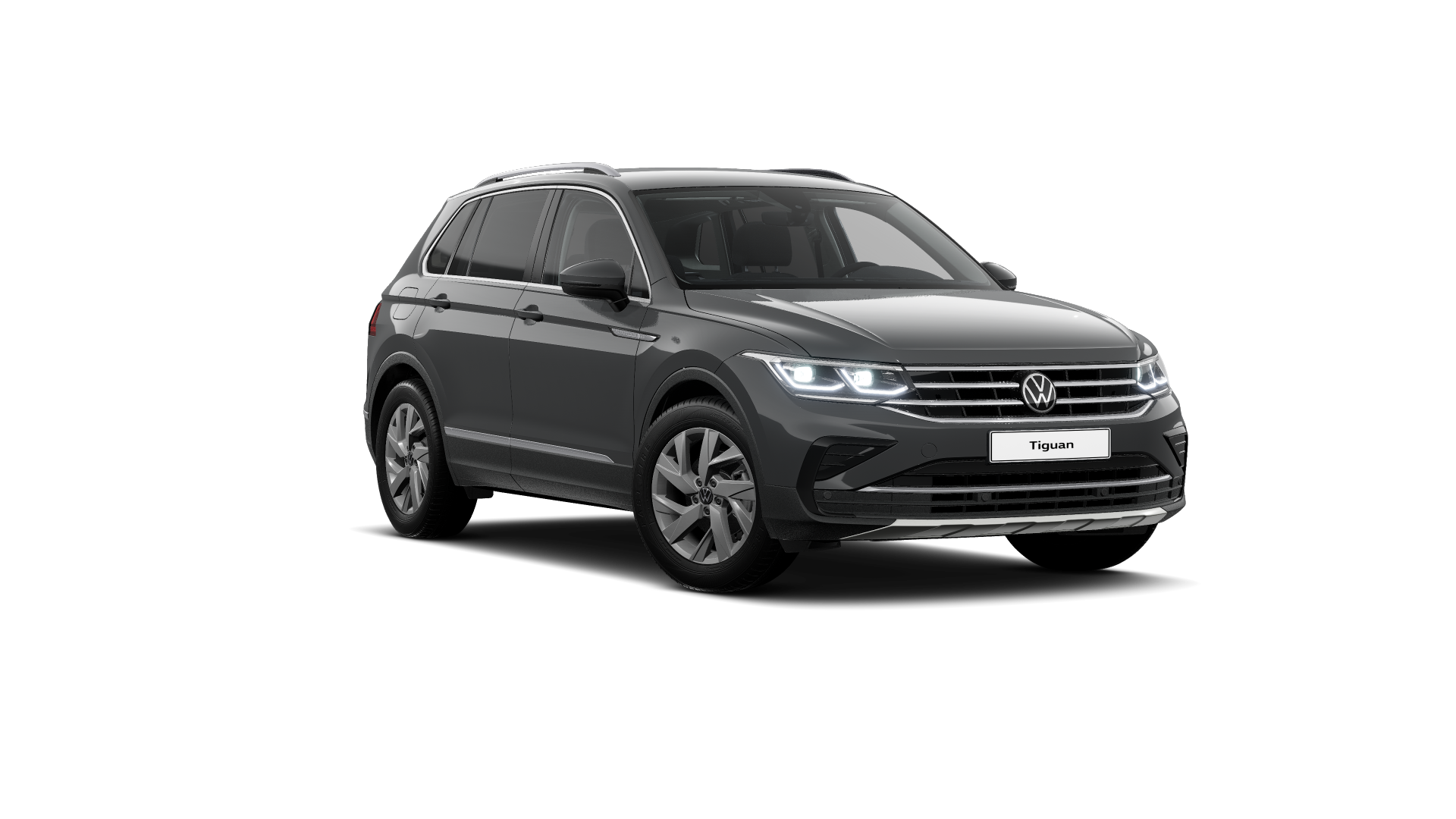 Volkswagen Tiguan 1.5 TSI Elegance Elegance