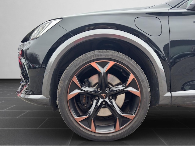 Cupra Formentor 1.4 VZ e-Hybrid