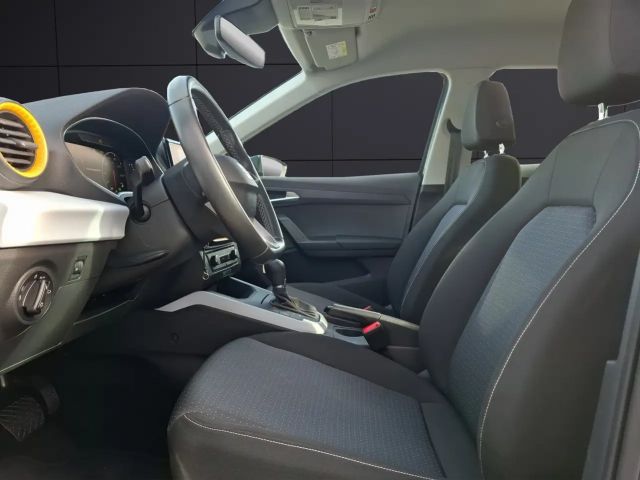 Seat Arona DSG Style