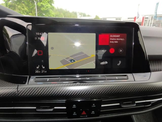 Volkswagen Golf 4Motion Golf VIII