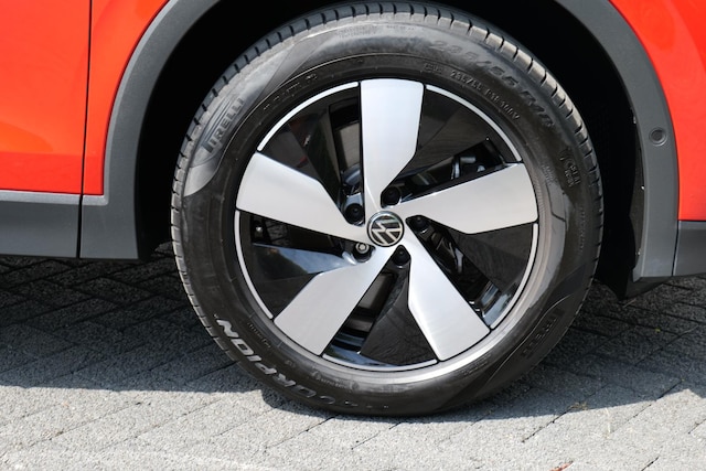 Volkswagen Tiguan 1.5 TSI DSG eHybrid