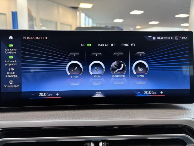 BMW 330 330e Touring