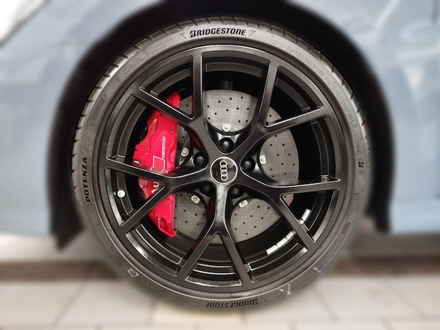 Audi RS3 Quattro S-Tronic Sportback