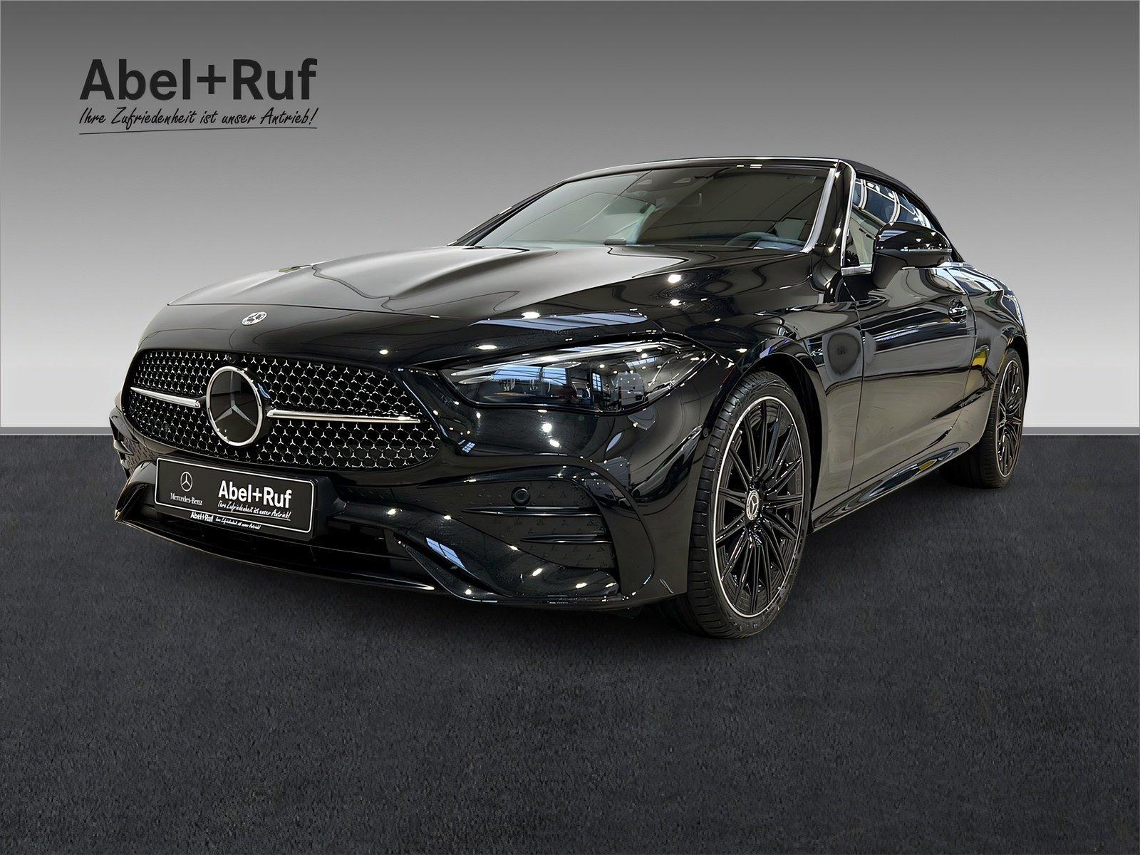 Mercedes-Benz CLE 450 4MATIC AMG Line