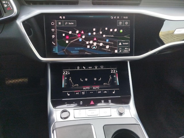 Audi A6 40 TDI Avant S-Line S-Tronic