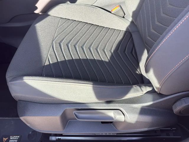 Cupra Born electric ACC+LED+Navi+Virt+PDC+Kamera