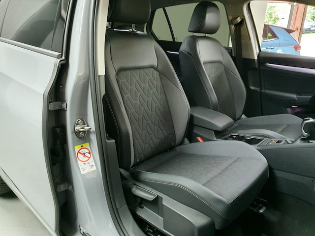 Volkswagen Golf Golf Goal 1.5TSI AHK/LED/Navi