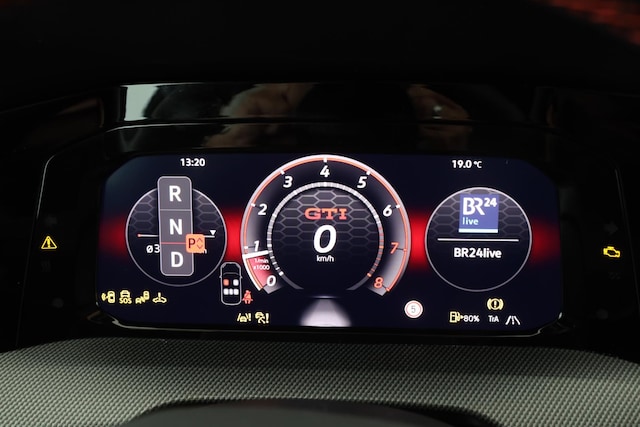 Volkswagen Golf 2.0 TSI DSG Golf VIII