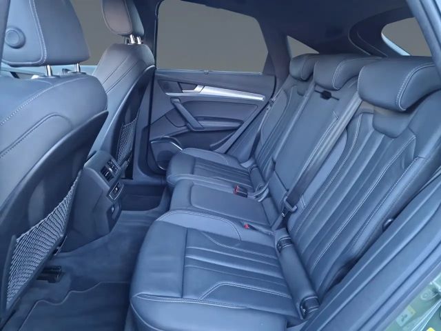 Audi Q5 40 TDI Quattro S-Line Sportback