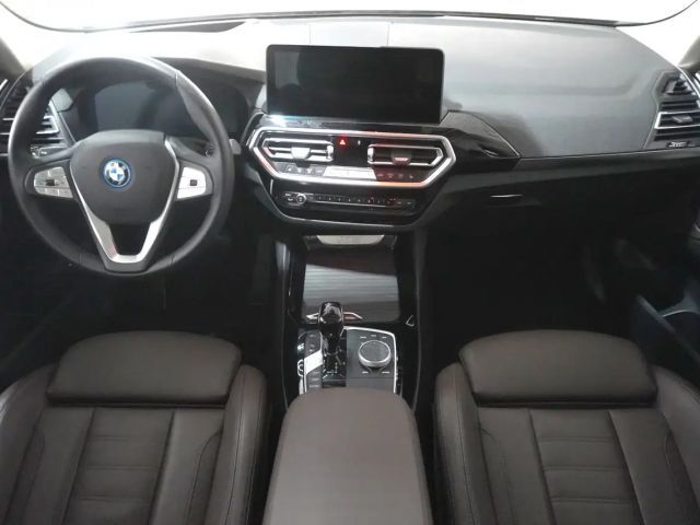 BMW X3 xDrive30e