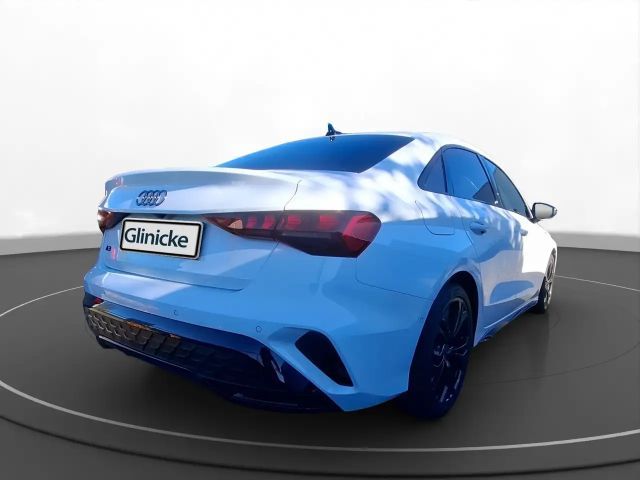 Audi A3 35 TFSI S-Line Sedan